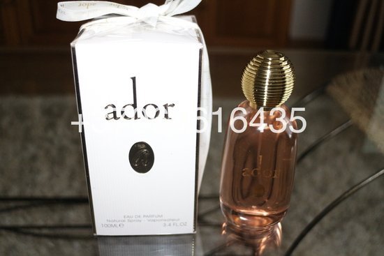 Christian Dior J'adore moteriškų kvepalų analogas 