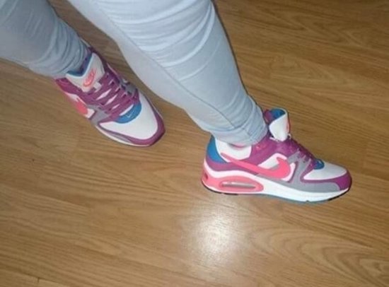 Nike air max