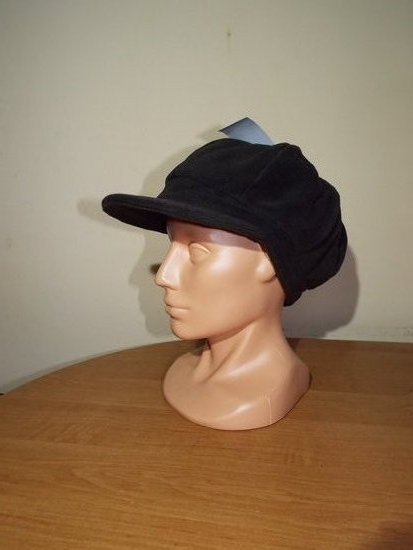 Nauja kepurė - beretė