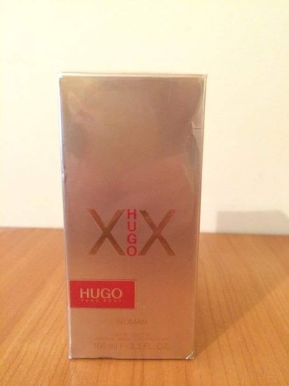 Hugo Boss XXL