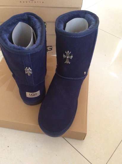 Ugg Australia juodi žieminiai batai 39 dydis