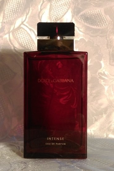 Dolce&Gabbana pour femme intense