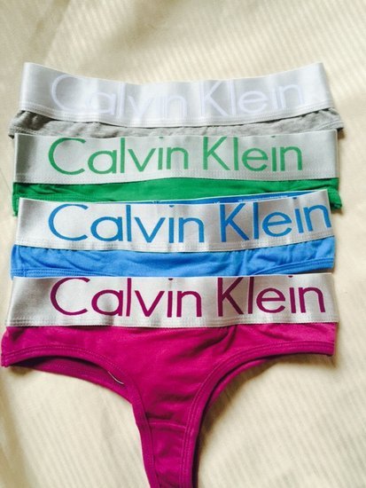 Calvin Klein apatiniai (Kaina su siuntimu)