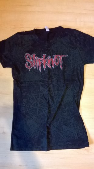 Slipknot, Bullet for my valentine maikutės