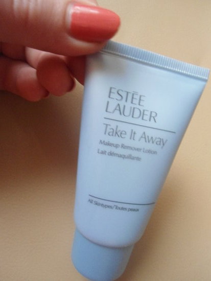 Estee Lauder take It Away Makeup Remover 30ml