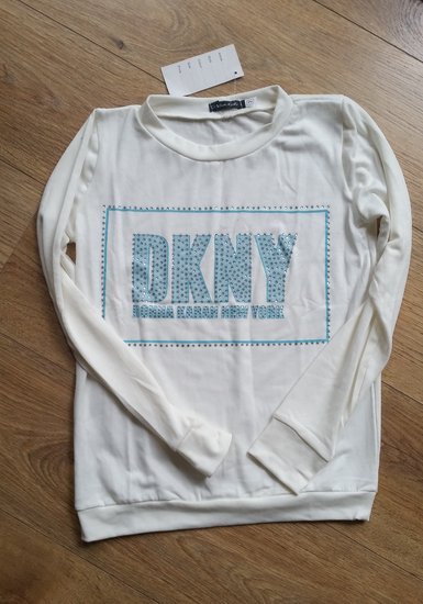 Megztukas DKNY