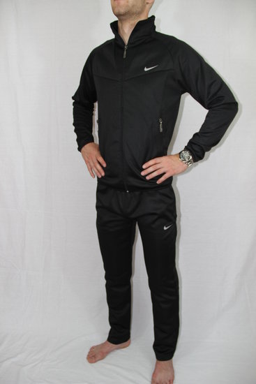 Nike vyriškas SLIM FIT treningas