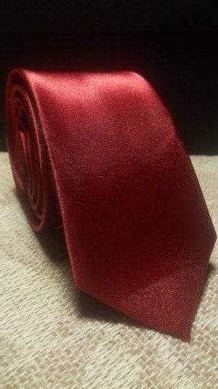 Vyšninis kaklaraištis