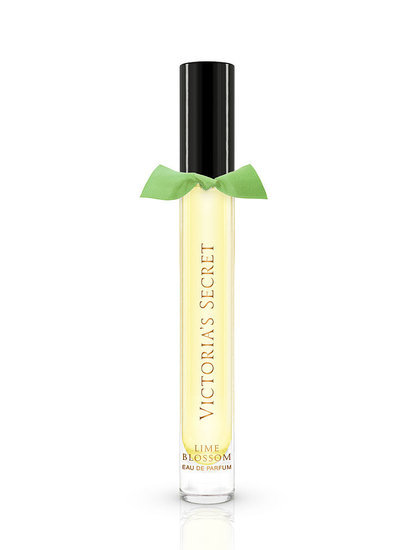 Victoria's Secret Lime Blossom Eau de Parfum!
