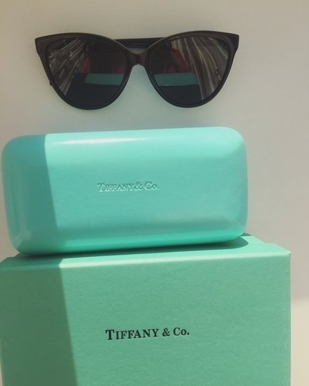 Tiffany&co grazus nauji akinukai