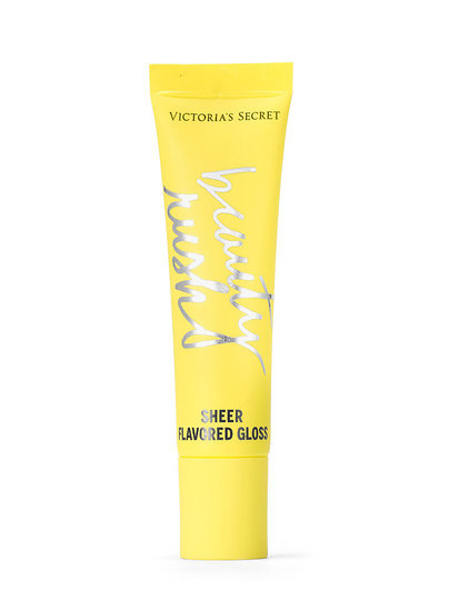Victoria's Secret lūpų blizgis-Tropinis ananasas!
