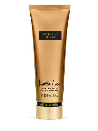 Victoria's Secret Vanilla Lace Fragrance Losjonas!