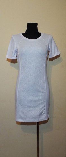 Nauja balta Vero Moda suknelė