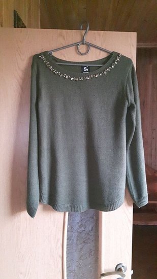 Sinsay gražus megztinis