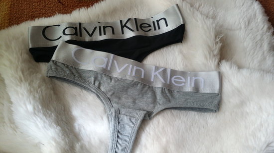 Calvin Klein apatinukai