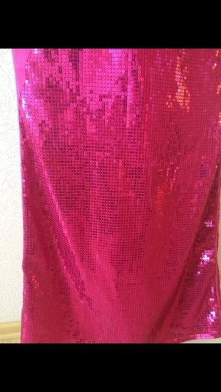Ruzava suknyte