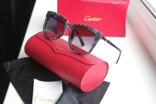 Cartier akiniai nuo saulės