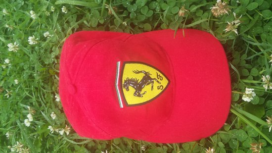 Ferrari  kepure