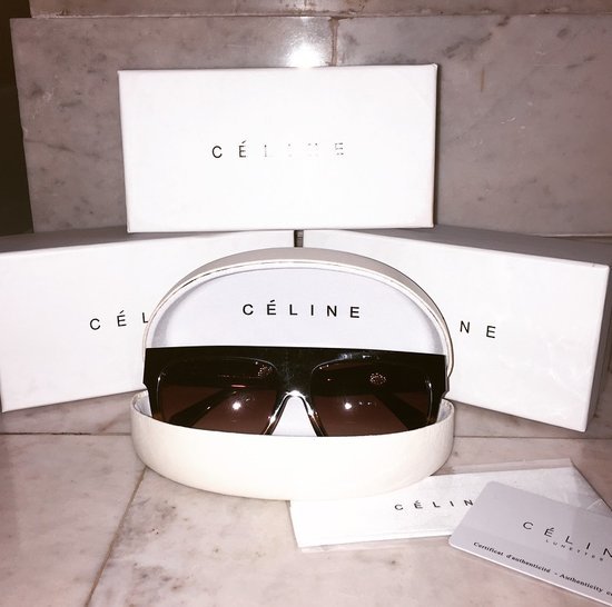 Céline akiniai