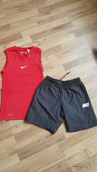 Nike sportinis kostiumas