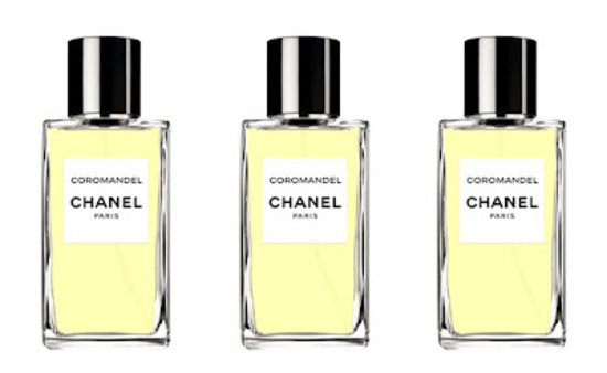 Chanel paris kvepaliukai
