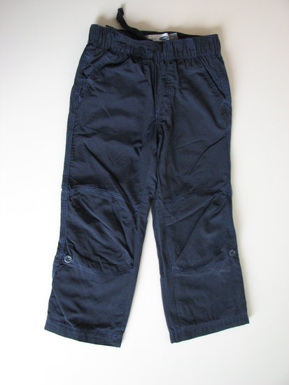 Old Navy kelnės su pamušaliuku, 91-99