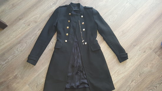 Zara military paltukas