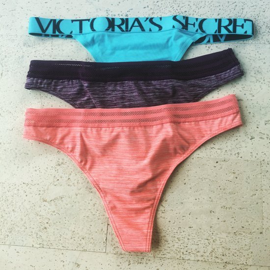 Nauji Victoria's Secret stringiukai ir kelnaitės!