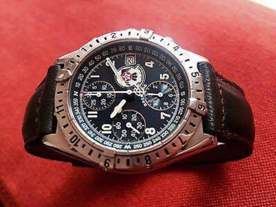 Laikrodis Breitling