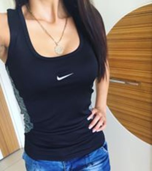 Nike sport S