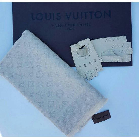 Louis Vuitton skaros