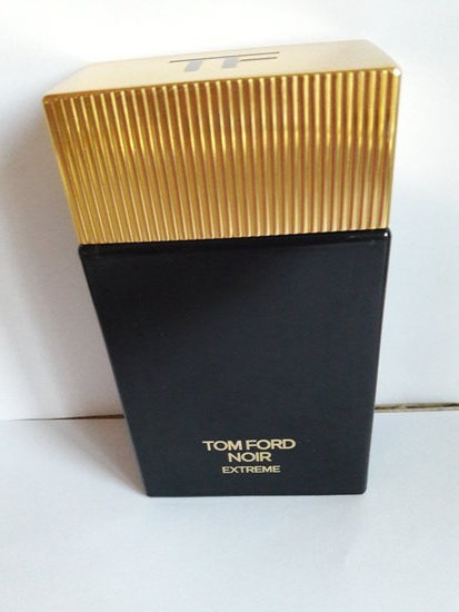 8ml Tom Ford extreme noir eau de parfum