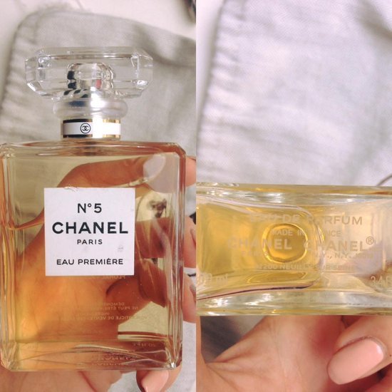 Chanel kvepalai Nr5 