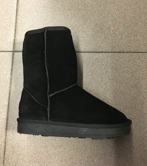 Naturalus ugg klasika