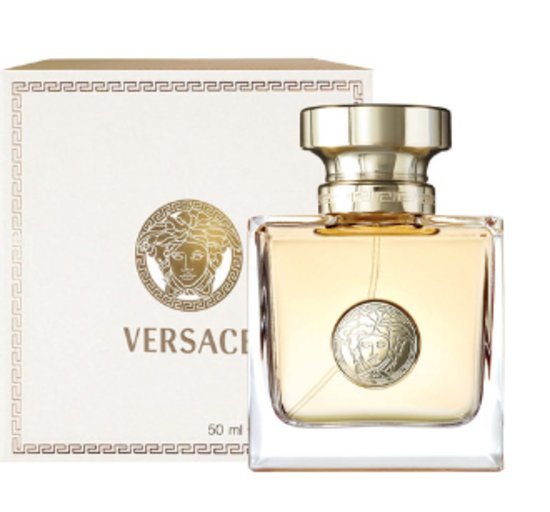 Kvepalai Versace 