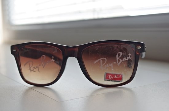Nauji Ray Ban tipo akiniai nuo saulės