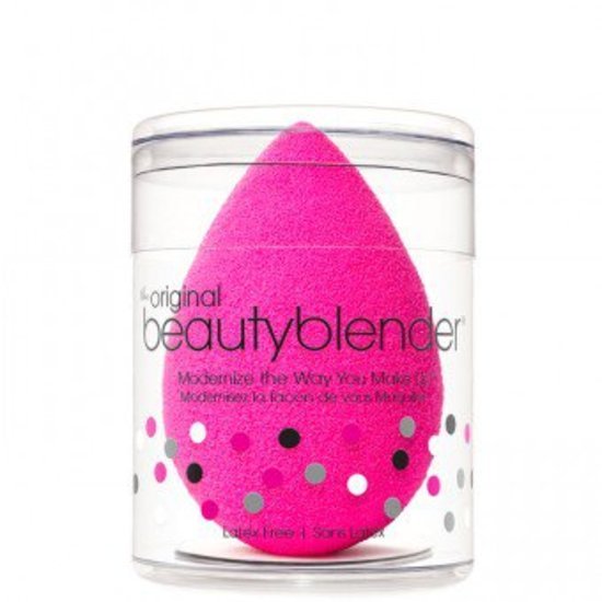 beauty blender yra pirkimo cekis originalas