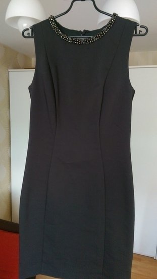 Puošni nauja H&M suknelė