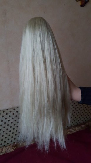 Baltic Hair sanjonas