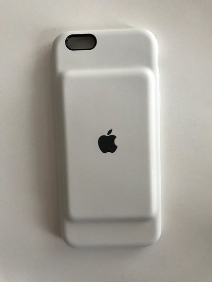 iPhone 6/6s Smart Battery Case