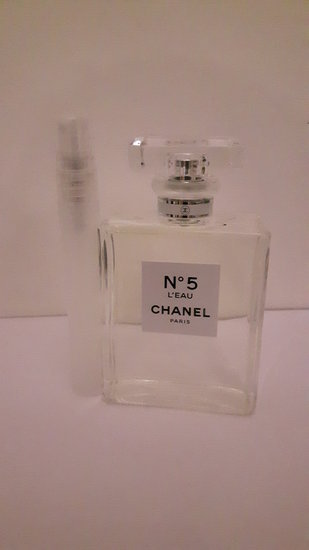 Chanel No 5 L'Eau EDT