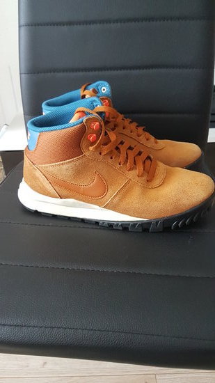 Vyriški Nike batai