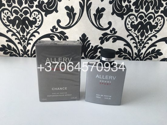 Chanel Allure Homme Sport analogas , 100ml, EDP