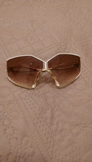 Vintažiniai Dior akiniai