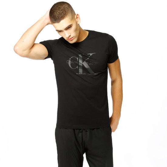 Originalus Calvin Klein Jeans marškinėliai (S-XL)
