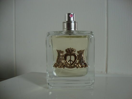 Juicy Couture Peace Love & Juicy