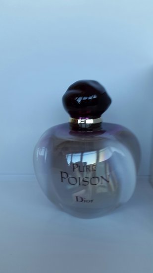 Dior Poison Pure EDP 100 ml 70 Eur