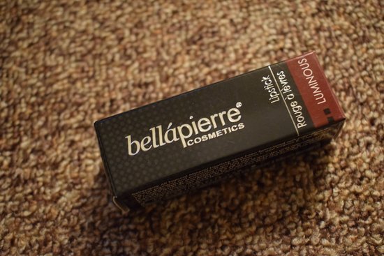 Naujas puikios kokybės bellapierre lupdažis