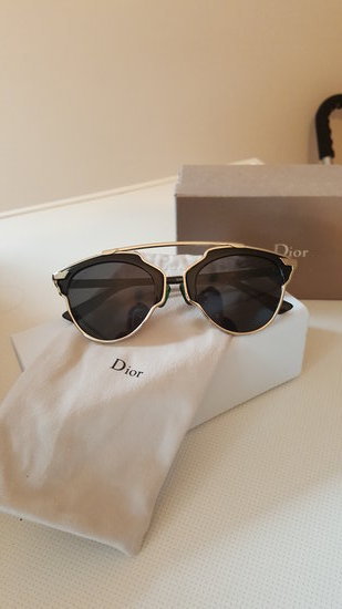 Dior akiniai