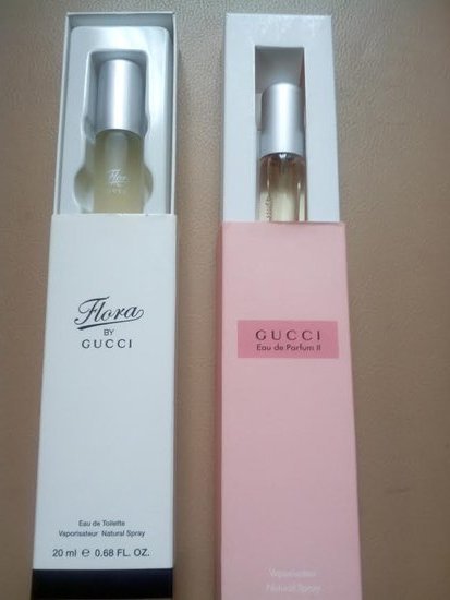  akcijaGucci eu parfum i kvepalai 20 ml